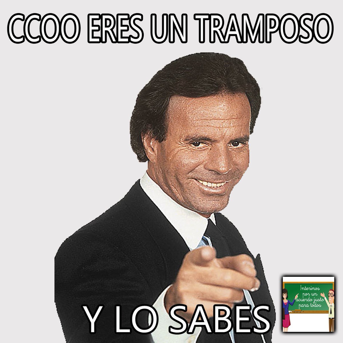 Interinos tweet media