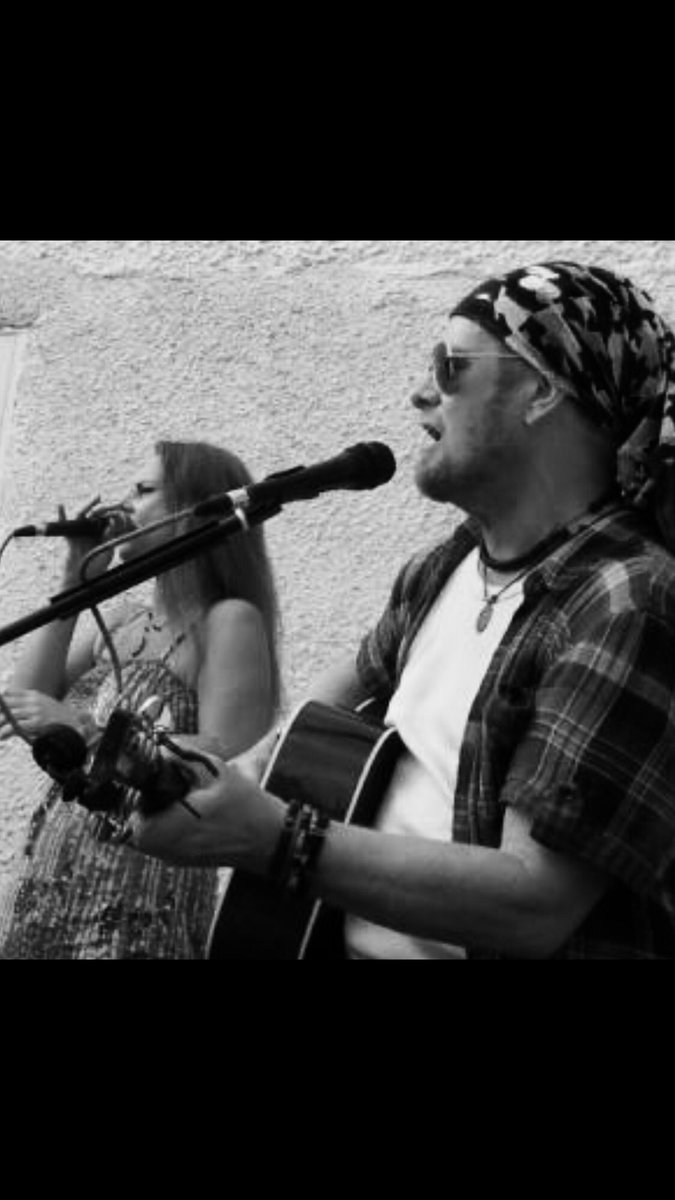 PaperDuo's tweet photo. TONIGHT!! PaperWing are playing live and nearly unplugged @LiveattheAngel #Welshpool https://t.co/ADmalv0NbY