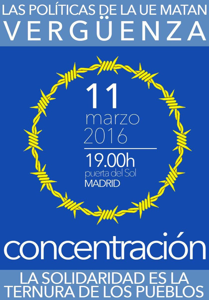 🇪🇭Asamblea Majadahonda - 15M🍉 tweet media