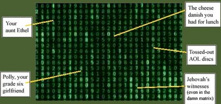 Comm365_Chelsea's tweet photo. The Matrix=Residual self image=digital protection of self. Artificial intelligence?  https://t.co/kg5GZ0zxri https://t.co/C9PgA3d18y
