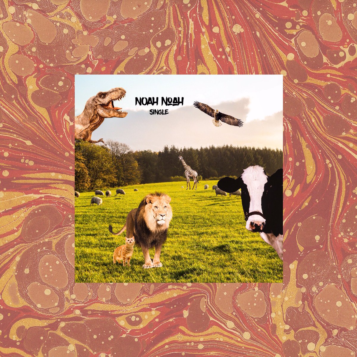 jj_artwork's tweet photo. Album #15

Artist - Noah Noah
Album - Single https://t.co/da6d7PltXJ