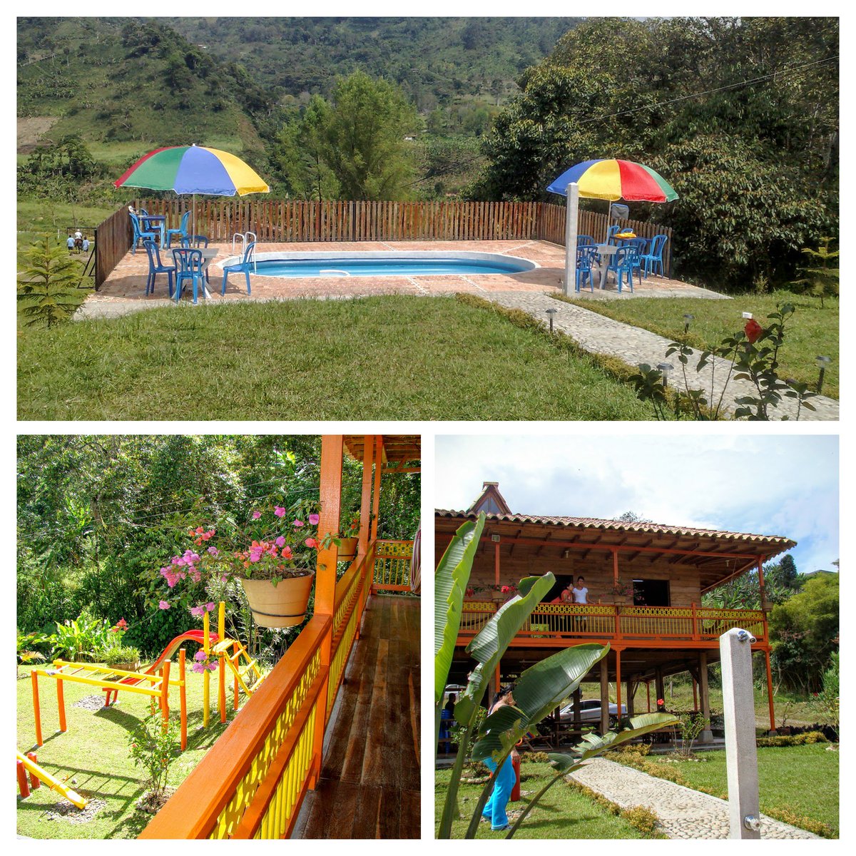 casafinca isla de pascua