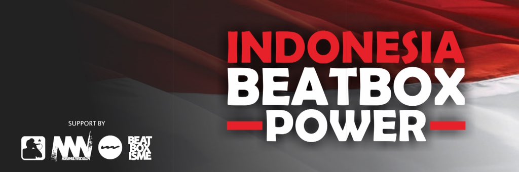 COMING SOON!
@noisemultivocal @muluttravellers <a href="/beatboxisme/">BEATBOXISME™</a>  #INDONESIABEATBOXPOWER