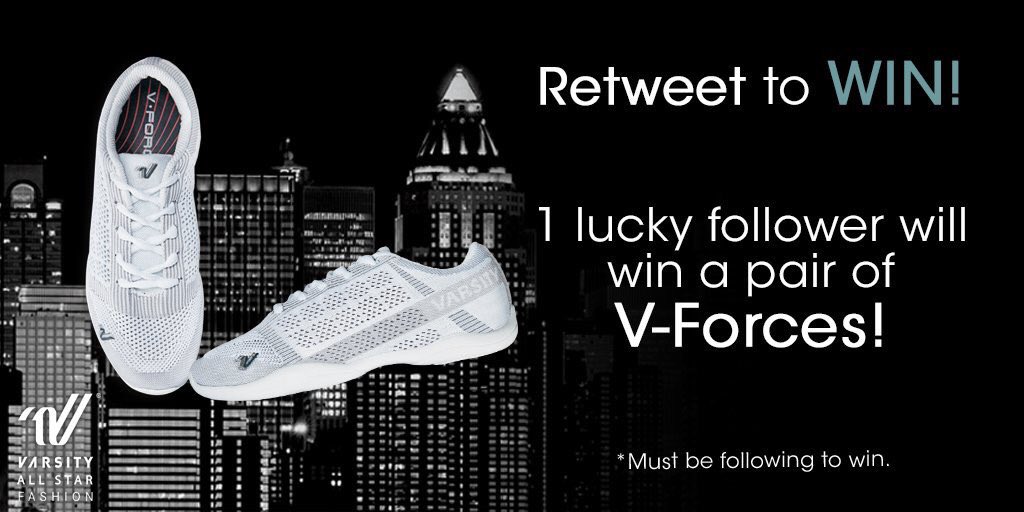 VASF_Updates's tweet photo. It's #VForceFriday! RT this to win V-Forces! 

Be on the lookout for a giveaway on our Instagram next week! https://t.co/TC3mtJ8lJR