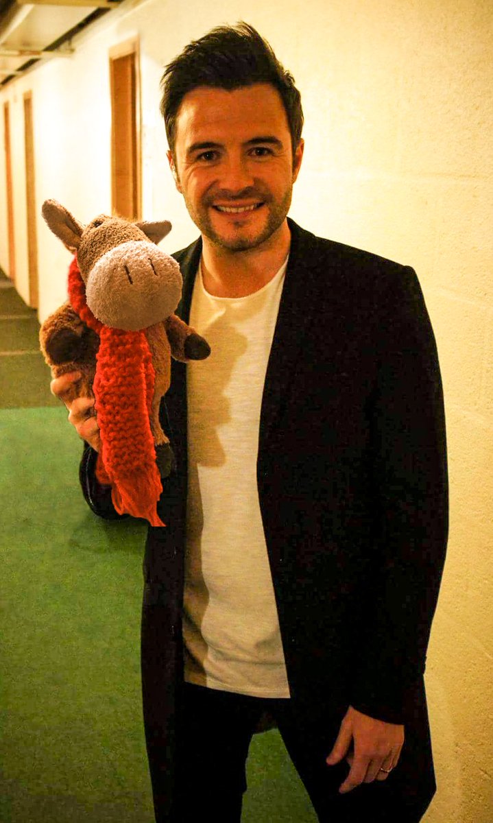 Danny Donkey & Pals tweet media