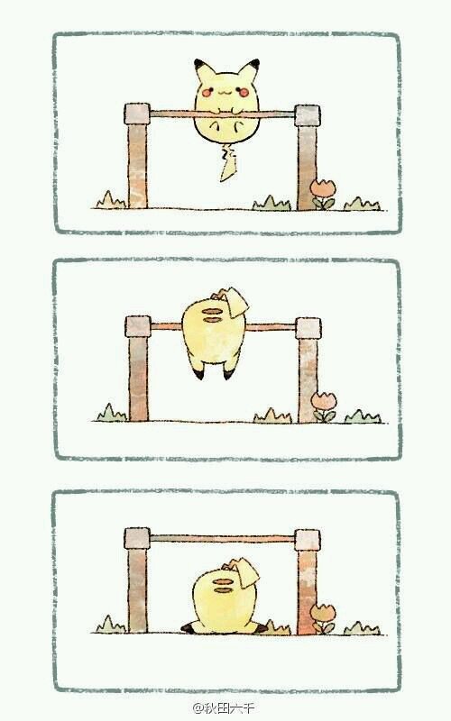 4ddimesao's tweet photo. Não tem vídeo hoje, por isso eu deixo vocês com essa imagem fofissíma 😆 Não batam na gente... https://t.co/F9Npxxwx9C