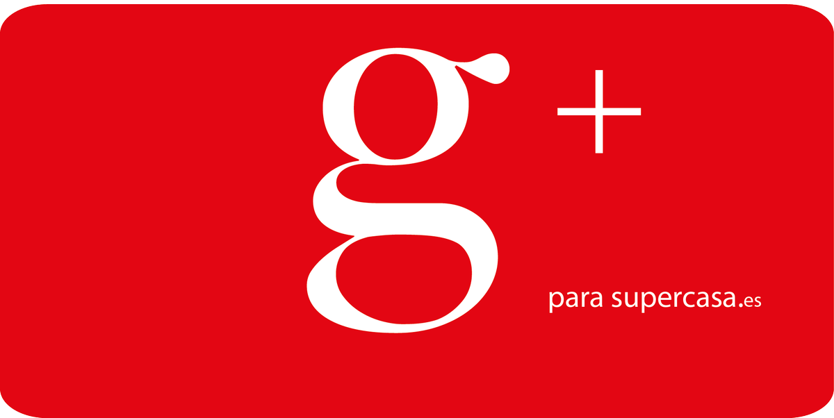 SupercasaEs's tweet photo. Google plus para supercasa.es https://t.co/EX6F7Lbd11 https://t.co/Mxds5Xw8VJ