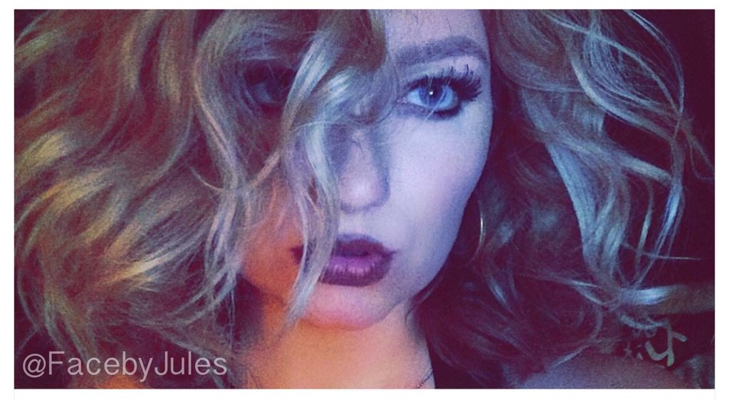 Launch_Mgt's tweet photo. 🎯MUST FOLLOW🎯 RT @FaceByJules: Coming soon on my new #app #hair and #makeup #tutorials #getthelook #mua #RT https://t.co/H1sEXObm08