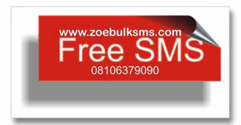 zoebulksms's tweet photo. #sms
#bulksms
#freesms
#cheapsms
#efficientsms
#reliablesms
#TGIF https://t.co/yGCtUocbYO