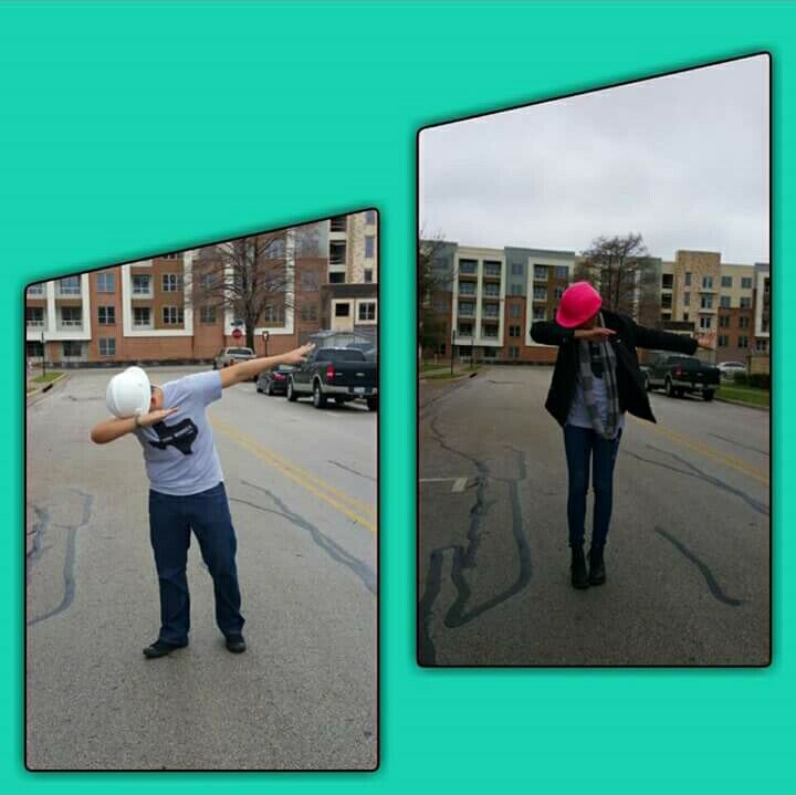 404Border's tweet image. Come by to get a preview of our new digs! Hard hat tours available until 5pm today. Can't wait to see you:) #DabOnEm