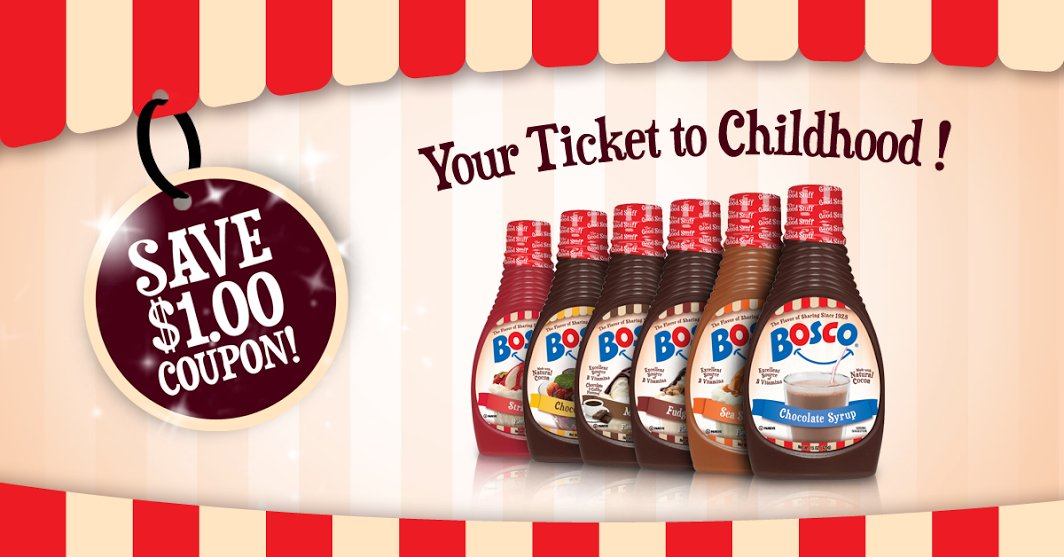 Bosco Chocolate tweet media