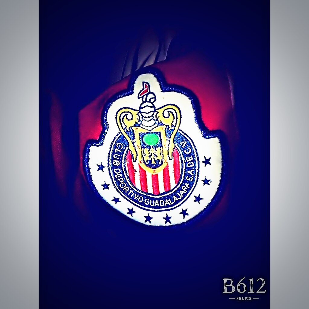 AlexCast99's tweet image. Este #ClasicoNacional lo ganamos!❤👊 @Chivas