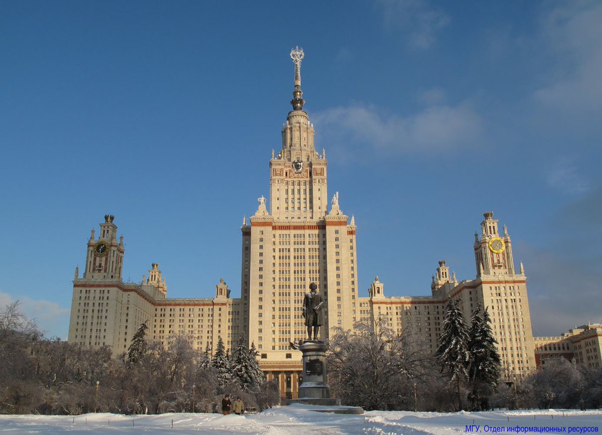 lb2vlad's tweet photo. МГУ и МИФИ теперь топ вузы Европы!⭐ https://t.co/k3gEyAqXzg https://t.co/Zp8M1pC5so