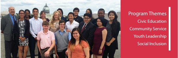 UCDMulgrave's tweet photo. Be a Youth Ambassador to the US! @EdUSACanada @MulgraveSchool @MulgraveCitizen https://t.co/Y3ukzDGyHe https://t.co/RLm2nuwr55