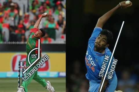 AlfeSany's tweet photo. 'If Taskin, why not Bumrah!' #ICC #ICCWorldT20 #T20WorldCup 
https://t.co/xOpcugzOB8 https://t.co/sLAtYS6jF0