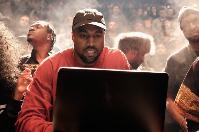 Kanye West Says He Will No Longer Release CDs

snip.ly/90mkq

#iDreamAcademy #KanyeWest #Cds #Music