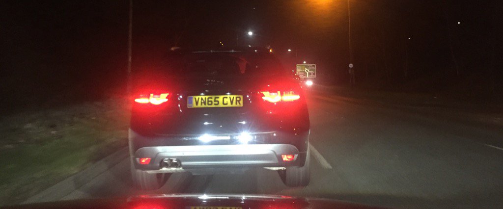 LoobyLou_6_6's tweet photo. @stuartwhitehous Black cat spotted!.. #nicerear #FPACE https://t.co/LLgU2dXmPa