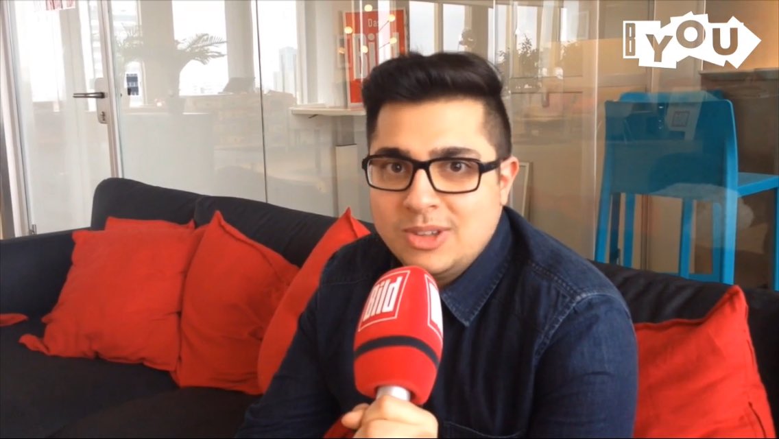 Fatih Sahin tweet media