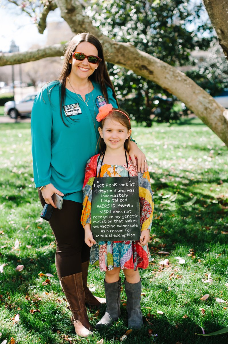lindeymagee's tweet photo. @ddebarjr YES on #HB938 4 my pailyn. Pretend she is yours #MSDH expects me 2 harm her! https://t.co/2IH14ZD4KM https://t.co/QcEebQrBOk