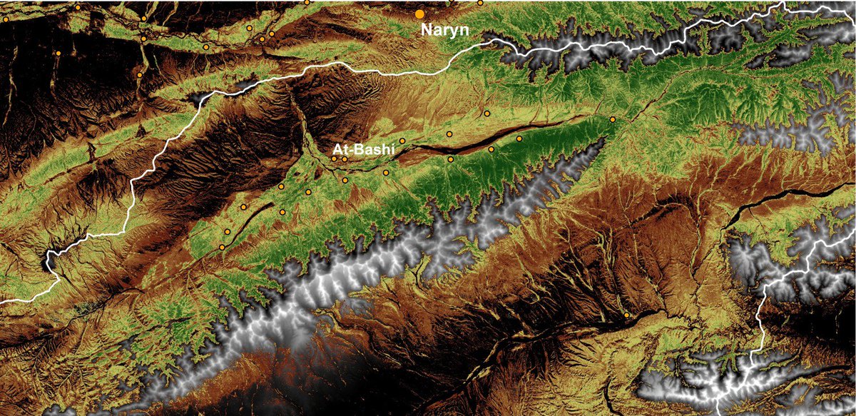 Land Change Research tweet media