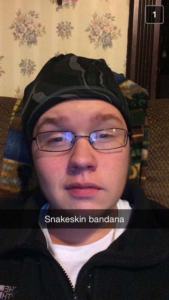 RpgNac's tweet image. @flowskyle happy birthday freak