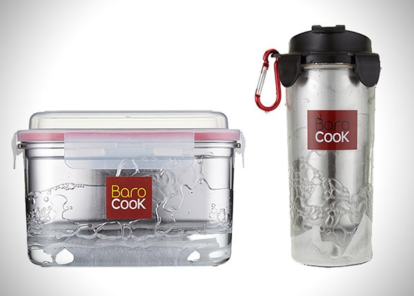 SurvivalStove's tweet photo. #Barocook has come up with a product that heats up your grub of choice to an almost boiling 98 degrees. https://t.co/L4ufshdi2K