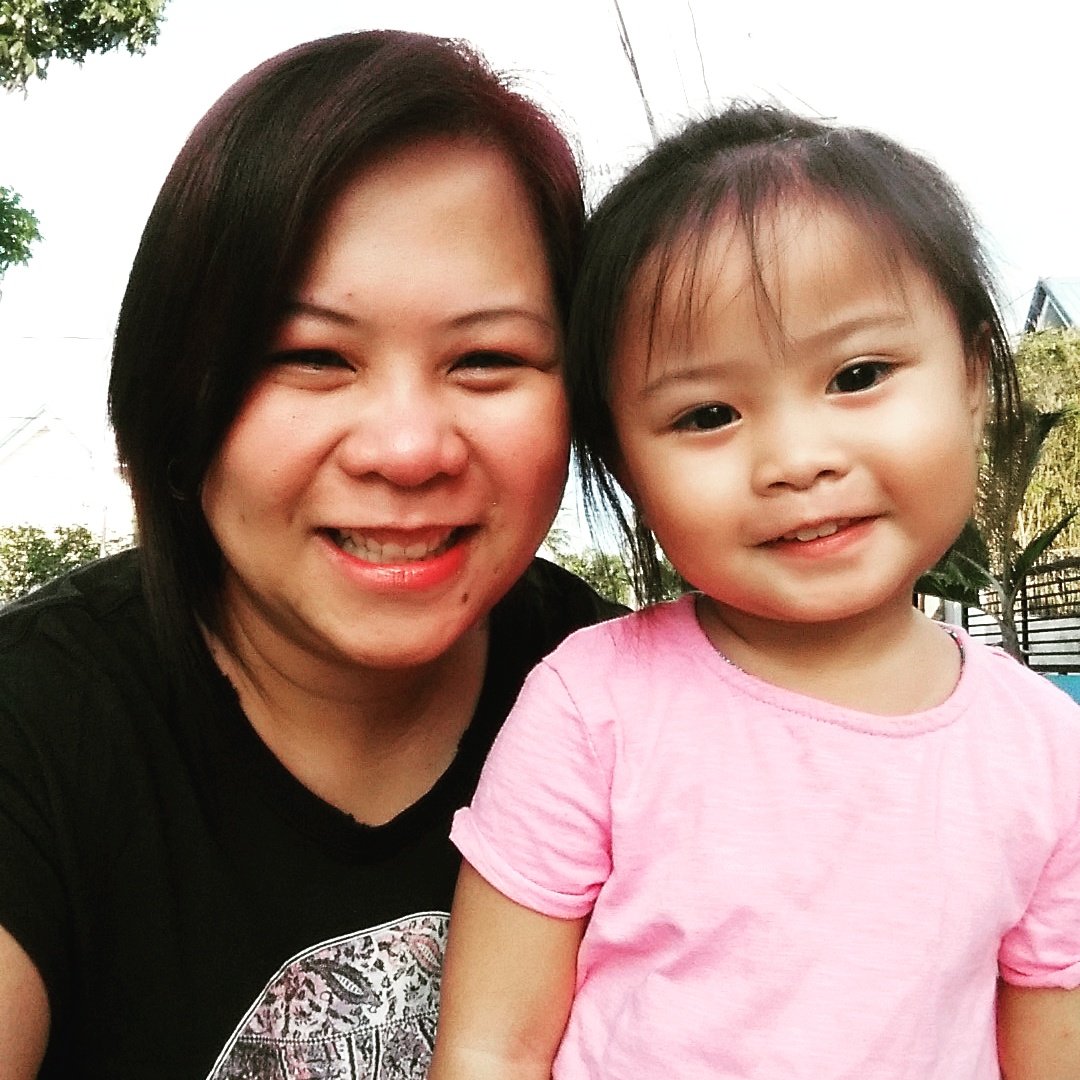 ching0224's tweet photo. My pretty baby :) 

#raniamylove https://t.co/1s6VYumKLg