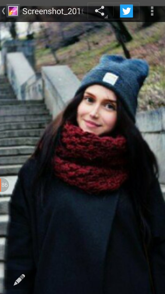 нееееет, ни капли фотошопа, чтооооооо вы