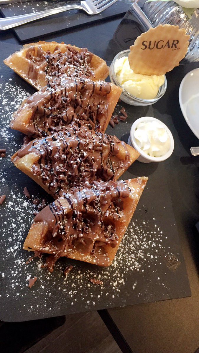 LJ_Holmes's tweet photo. Paid another visit to this amazing place! 😍👌🏼 @sugar_ldnrd #sheffieldissuper https://t.co/Bh9Afa3Qa1