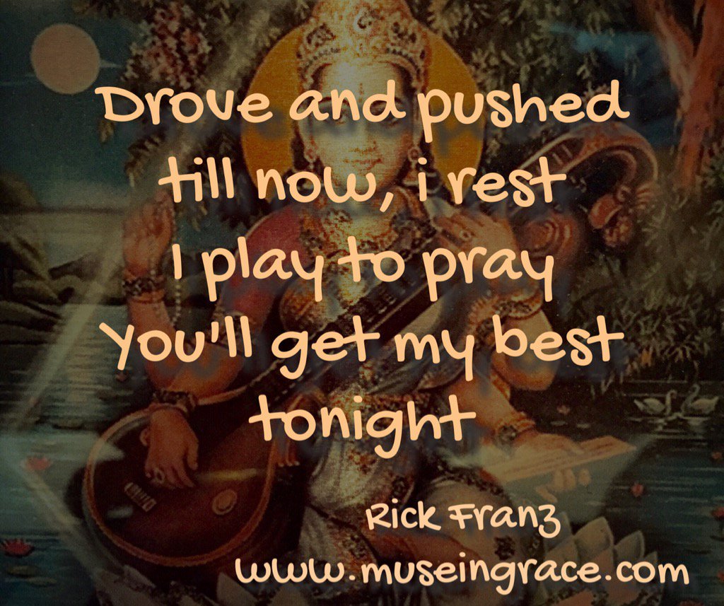 RickInGrace's tweet image. #heartoheart