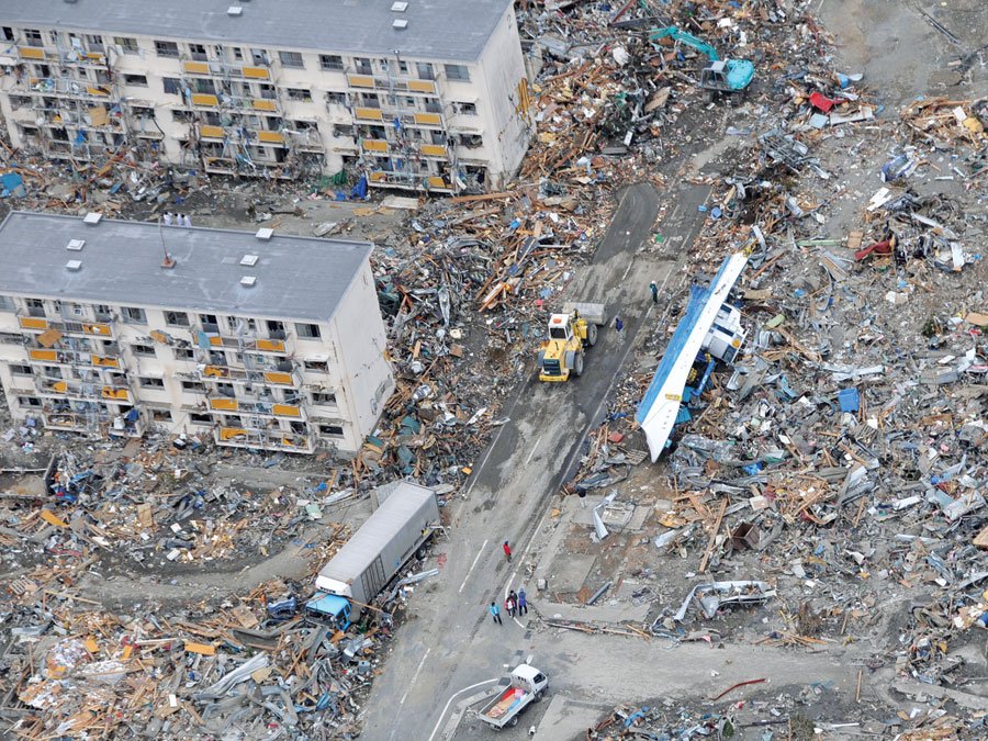 Britannica's tweet photo. Revisiting the Great #Sendai #Earthquake 5 years later. #Spotlight #EB5at5 #naturaldisaster https://t.co/gOydfF1bg2 https://t.co/9FLBK4HONX