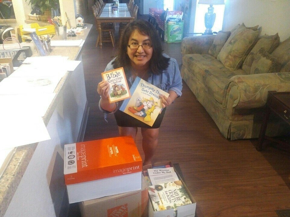 Mary! Perez tweet media