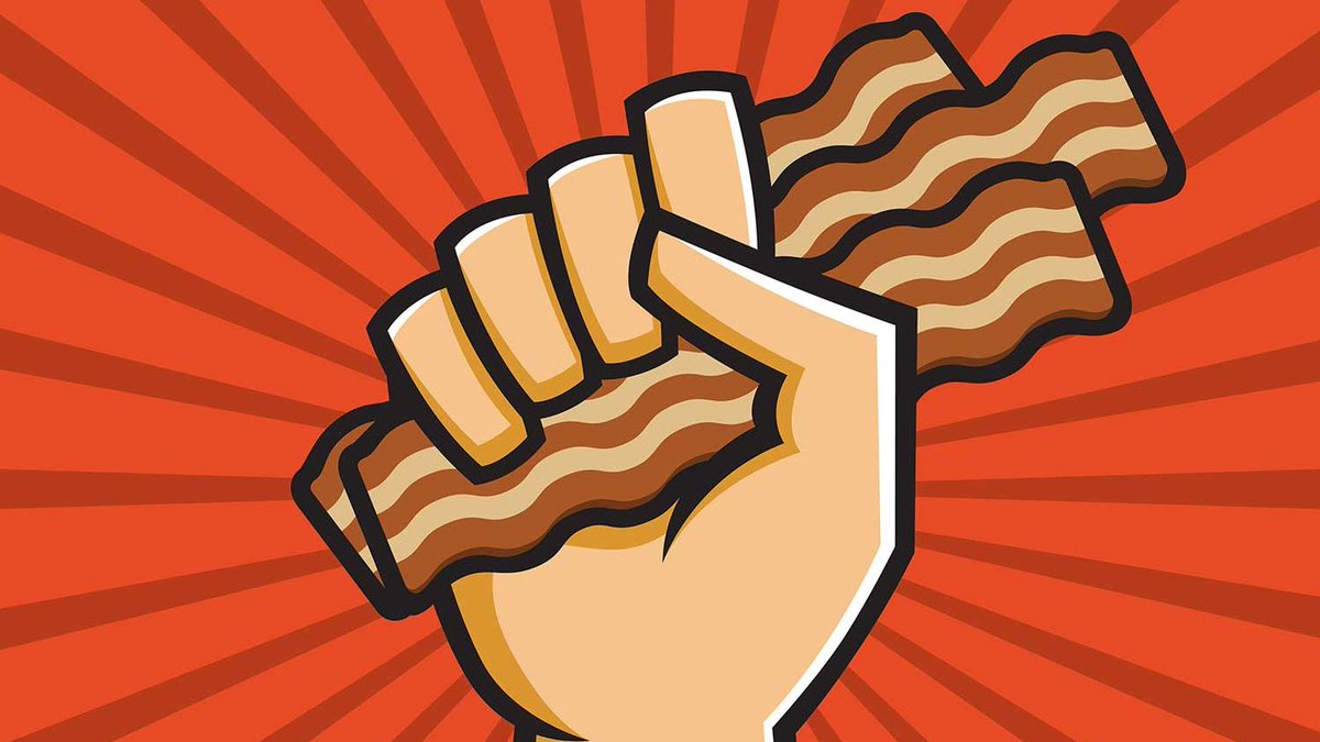 SimpleBacon2 tweet picture