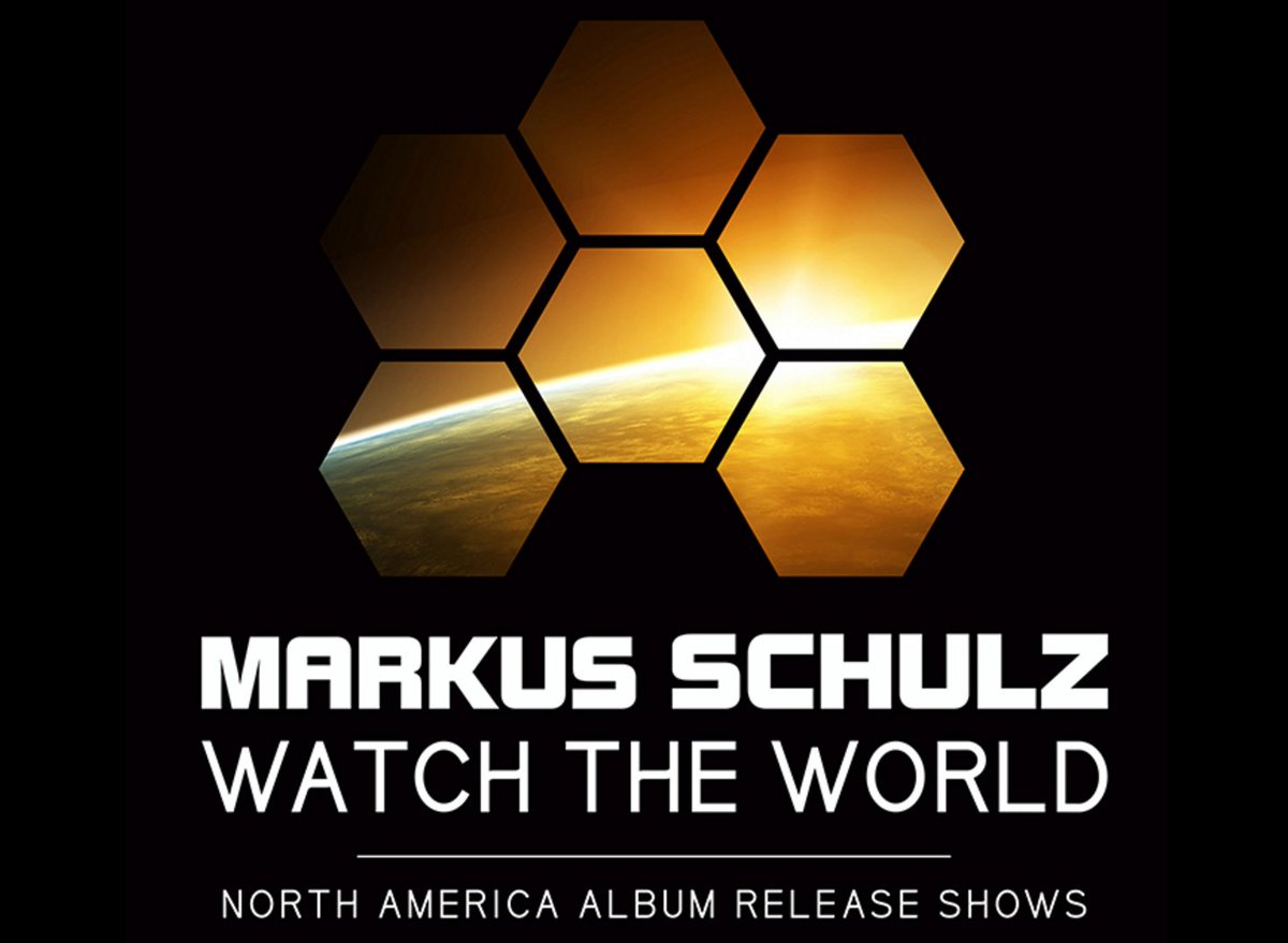 _SchulzArmy's tweet image. Limited tickets on sale now for @MarkusSchulz #WatchTheWorld' tour in LA, SF, DC, MIA, NYC markusschulz.com/watchtheworld/