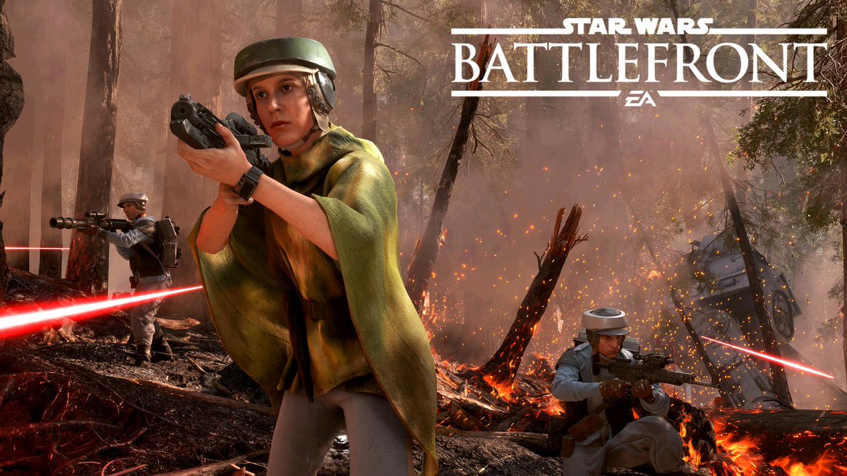 EAStarWars tweet picture