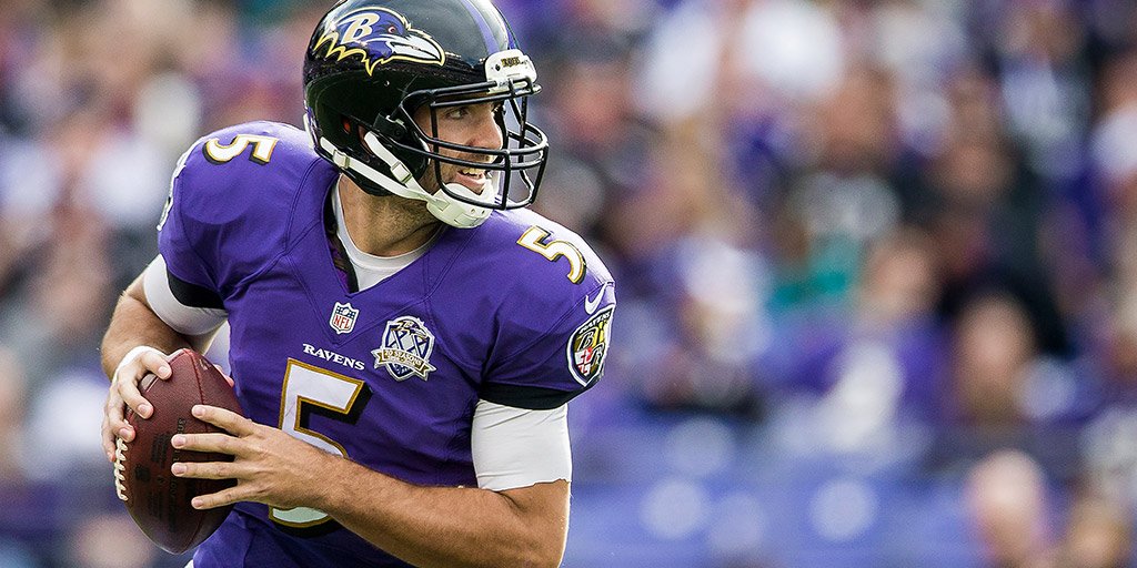 “He is definitely one of the elite quarterbacks."

📄: rvns.co/55u