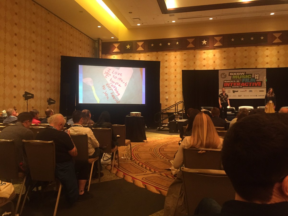 IamstillKenneth's tweet photo. Missing a line of your presentation is very rule #1: BE A HUMAN ~ great chat #ranandmax #screwemail https://t.co/EapatK6r4J
