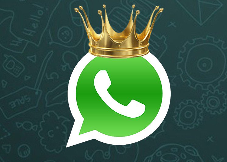 mkdirecto's tweet photo. El éxito app no reside en descargar sino en no desinstalar (y en eso WhatsApp es experta)
https://t.co/G2Tpf5iiPQ https://t.co/YSwLbX2xeW