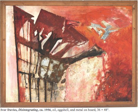 Artforum's tweet photo. "'Silent Explosion' blows up the conventional idea of a retrospective." https://t.co/yWqhJLRCC5 https://t.co/IsLwaFC81B