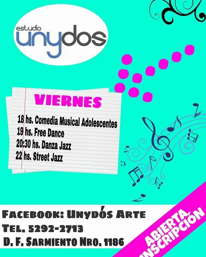 lorelespade's tweet photo. @UnydosArte #viernes #danza #comedia #jazz #street ❤ https://t.co/92o6mhZ41A