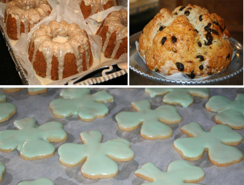 WhistleStopBake's tweet photo. There's still time to place your St. Patty's Day order! Call the bakery 203-544-8139 Mon - Sat we're OPEN til 3 PM. https://t.co/llFGTi19oq
