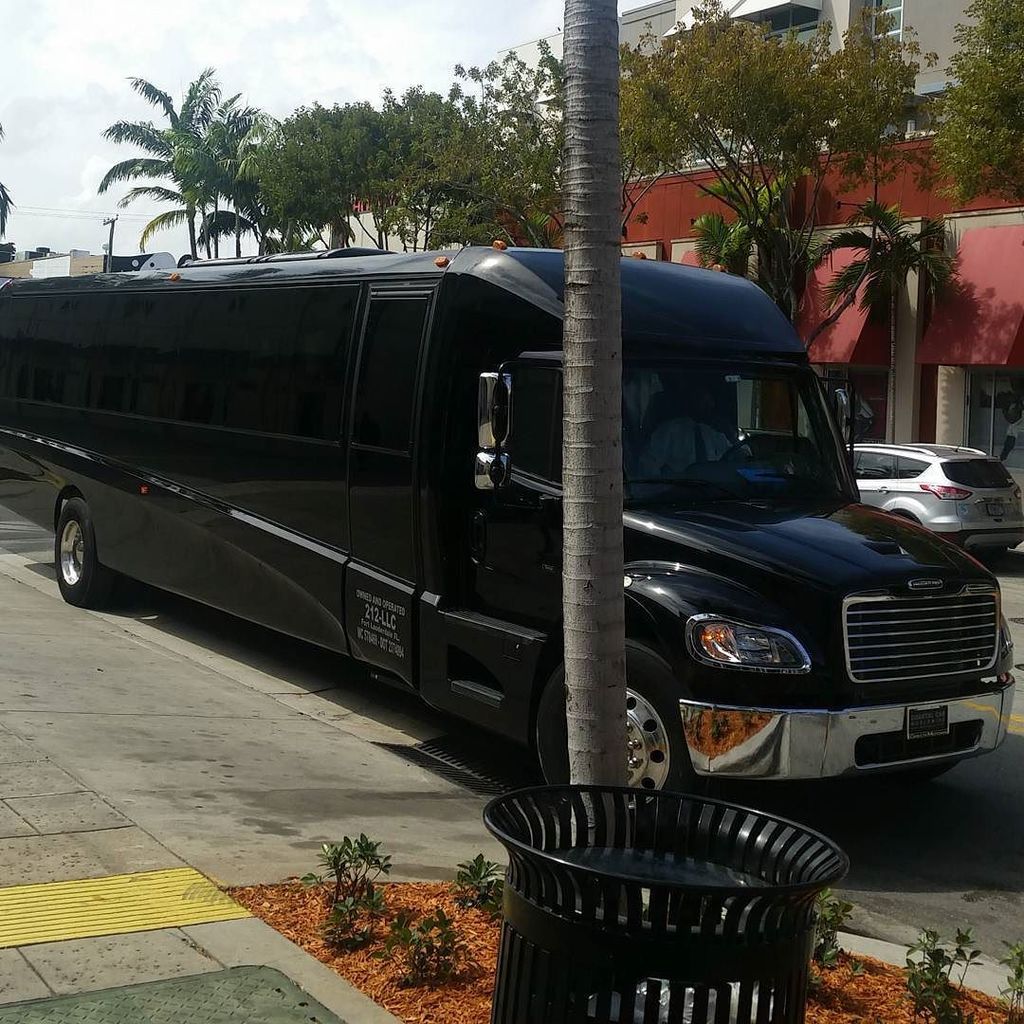 semprok's tweet photo. Our chariot has arrived. Thank you @mirideworld #miride #miami #toruk #cirquedusoleil https://t.co/K3WFOOWqCu
