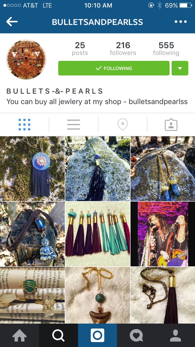 PearlsBullets's tweet image. Follow me on Instagram