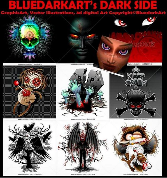 bluedarkatLem's tweet photo. 💀 #BluedarkArt's #Dark_Side💀 #Graphic_Art #Vector_Graphics #3d_Digital_Art - #Shutterstock 
https://t.co/BprMlrJx2S https://t.co/LcJpM5J9BH