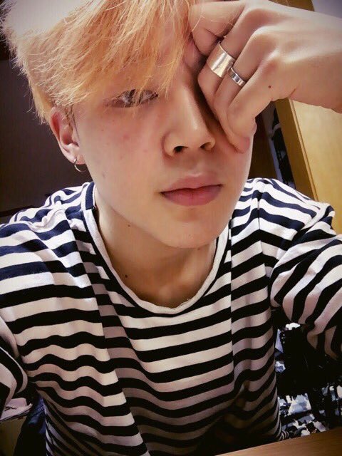 Foto jimin aesthetic