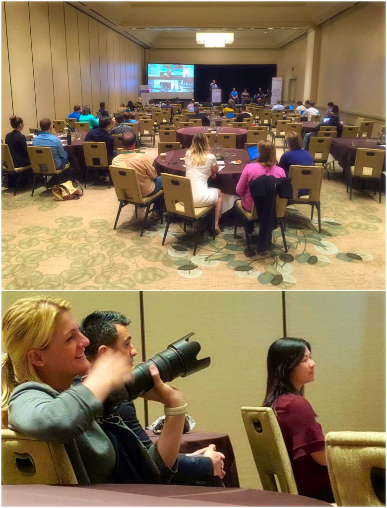 JDixxPhoto's tweet photo. Thank you #SEMPOForum for having me! #JDixxPhoto #ConferencePhoto #WestinGaslamp https://t.co/lsDfm4g70y