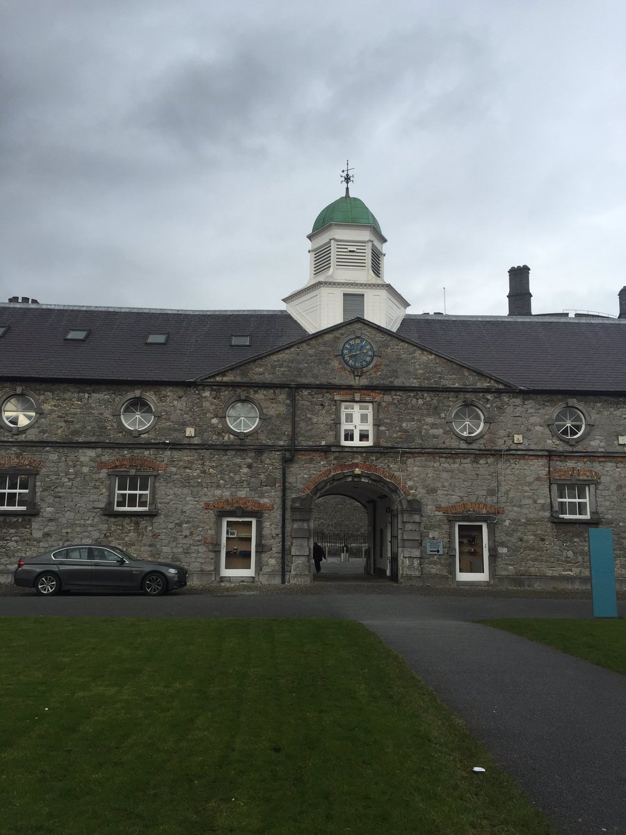 martinanthonyc's tweet photo. Great day in #kilkenny at #nottooprecious exhibition, beautiful place and wonderful speakers https://t.co/kCqrmzDe4w