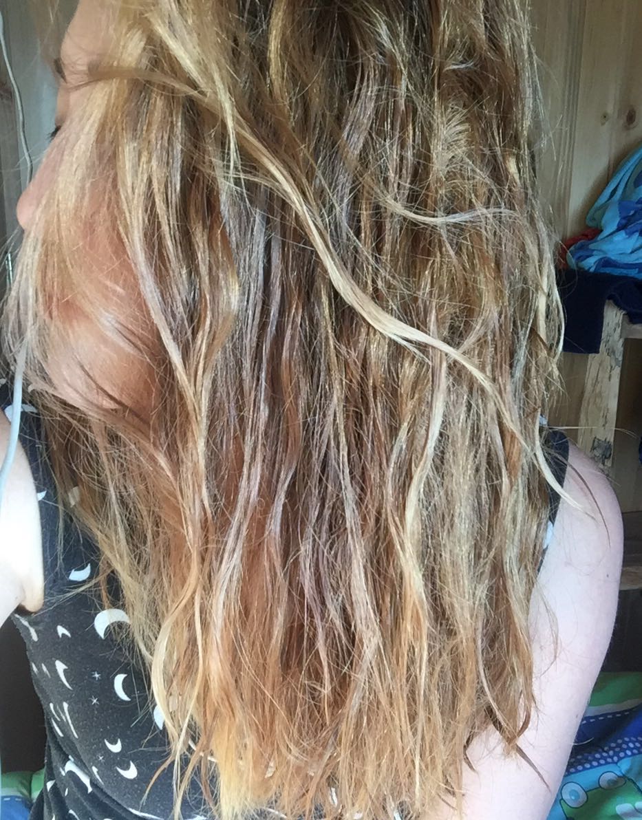 Cecii_Antil's tweet photo. Me muero lo lindo que está mi pelo😍❤️ https://t.co/GmiNG8dvS8
