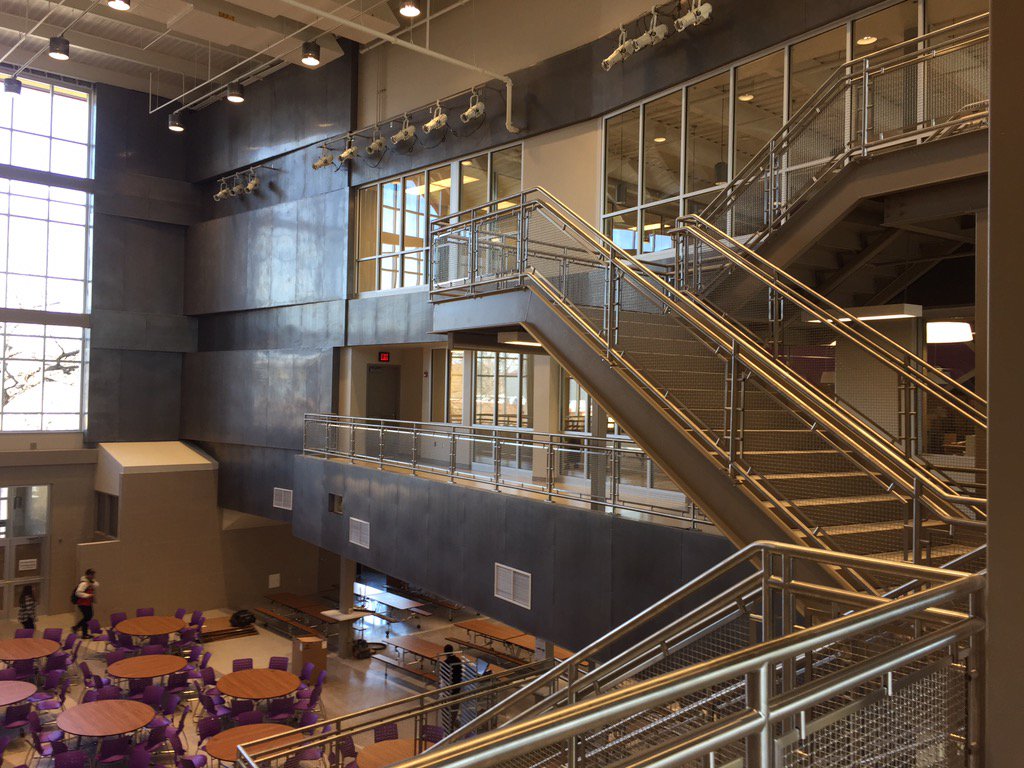 SWSuperFanClub's tweet image. It's gonna open, new building Monday