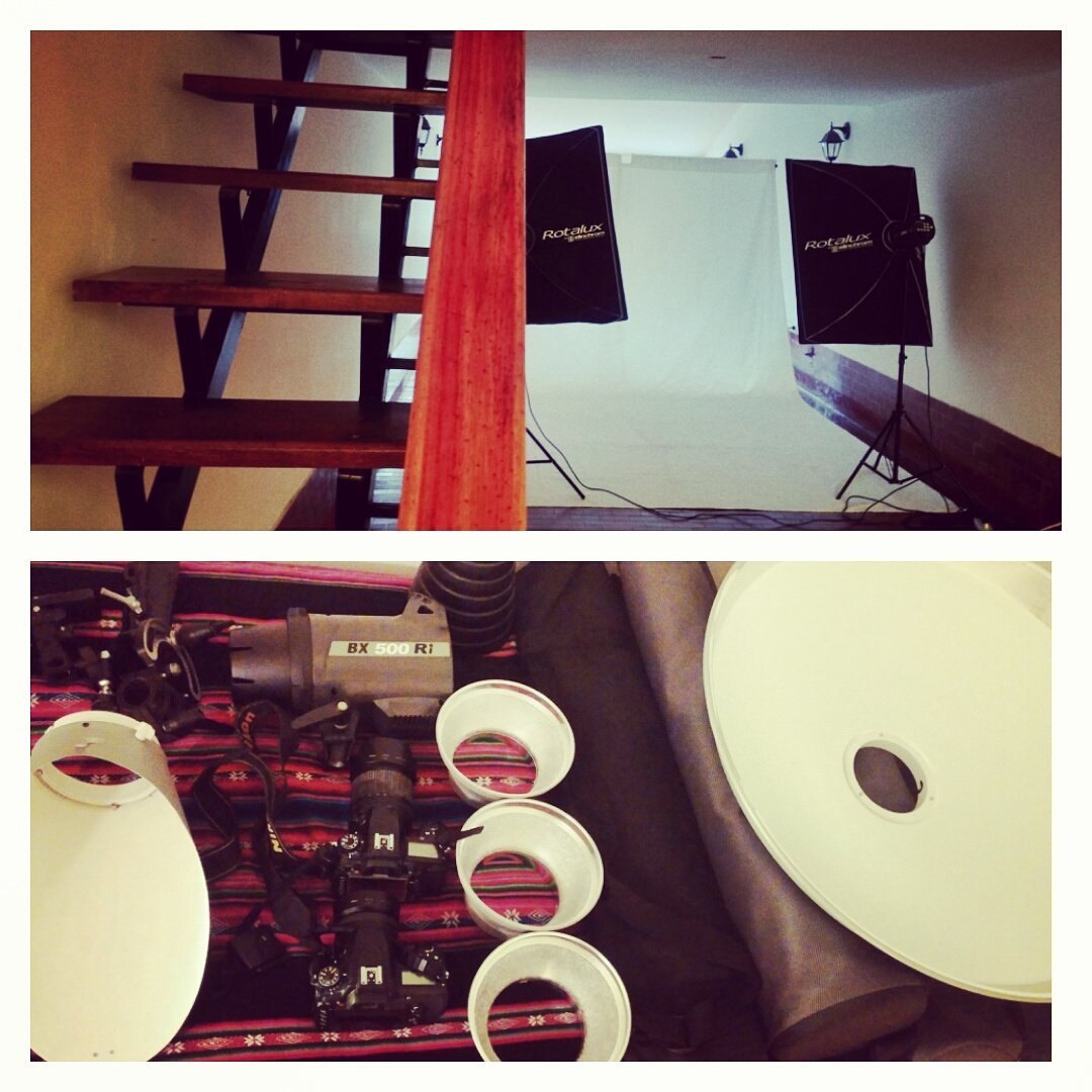 Fer_aramayo's tweet photo. Todo listo!!! En breve largamos con sesion!!! #photography #studio #photographystudio https://t.co/zui4LOQzgg